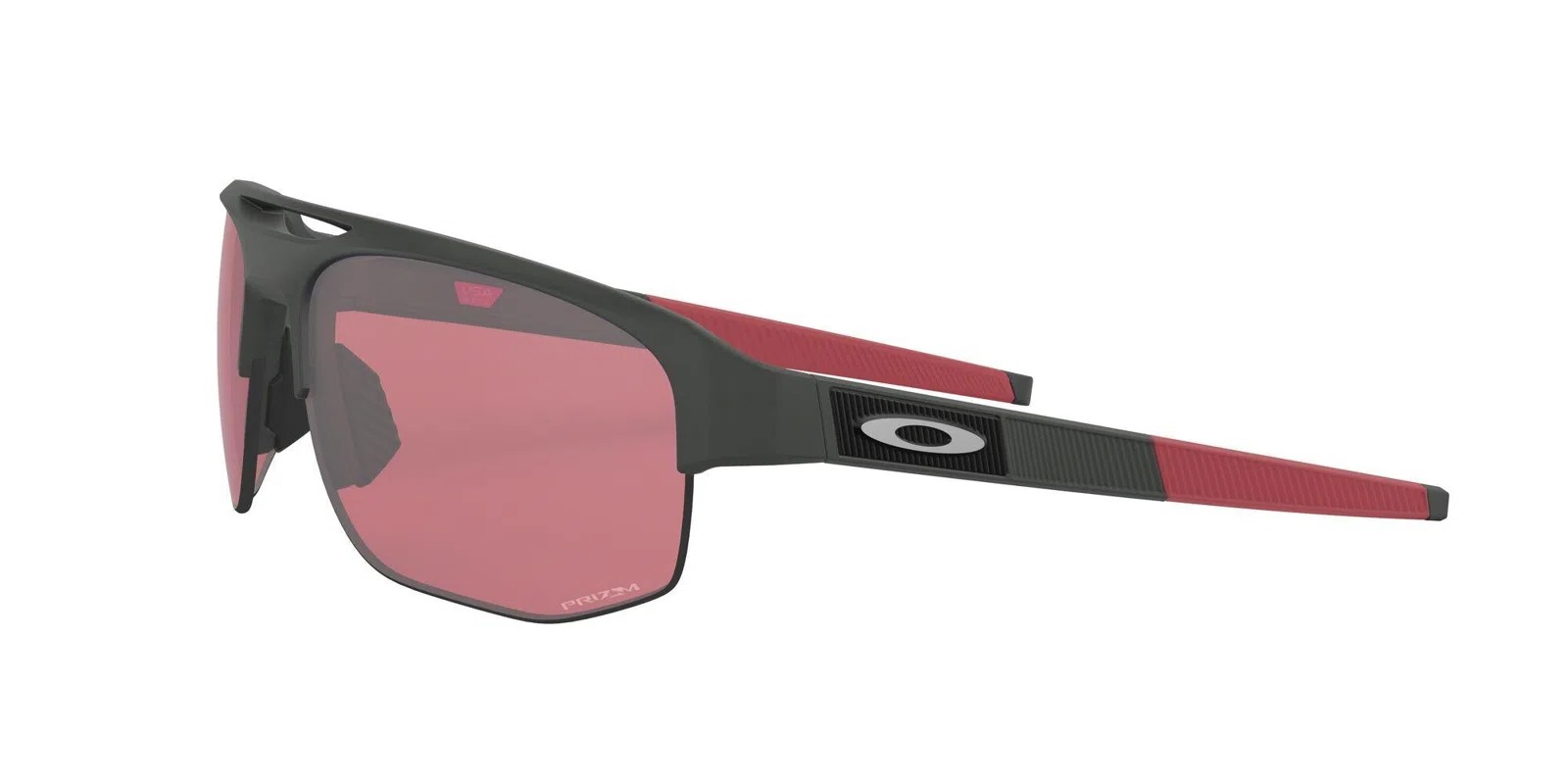Oakley Mercenary 9424 Sunglasses - view 4